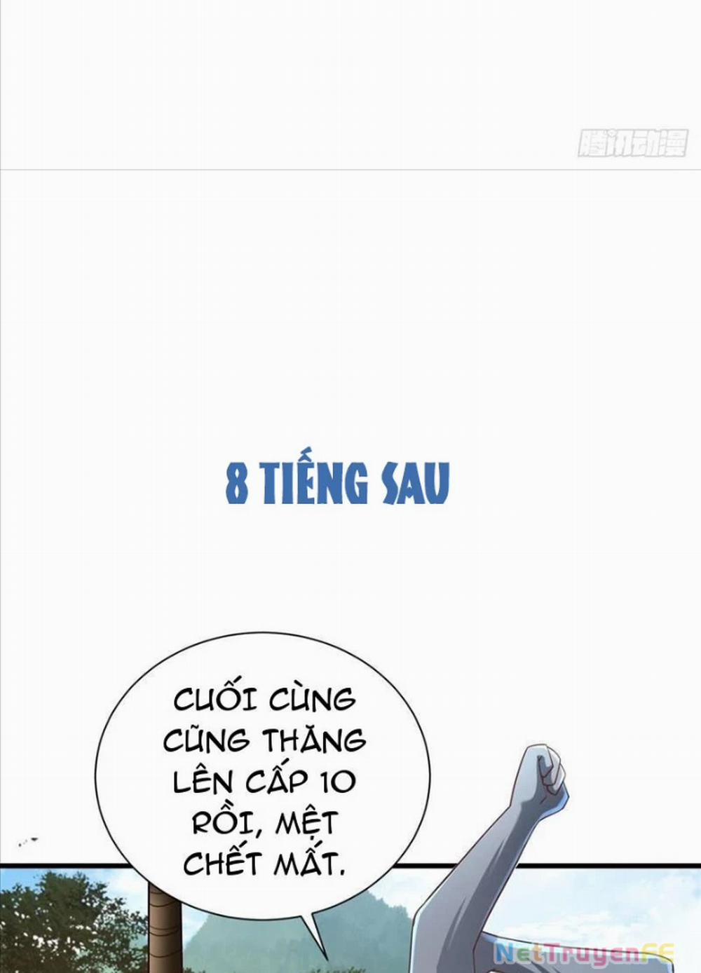 Từ Dã Quái Bắt Đầu Thăng Cấp 7 trang 55