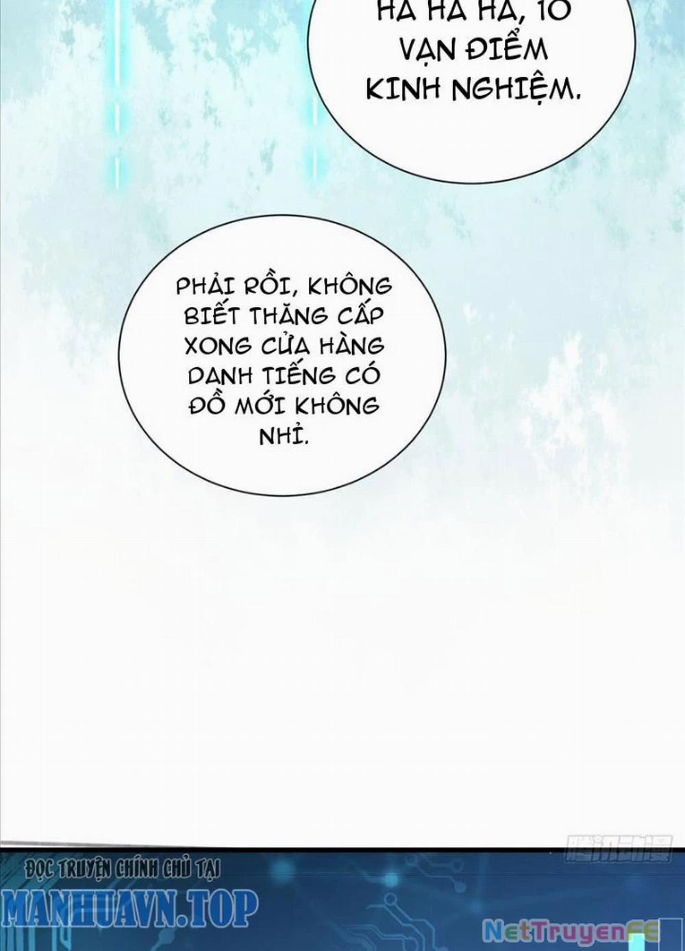 Từ Dã Quái Bắt Đầu Thăng Cấp 7 trang 61