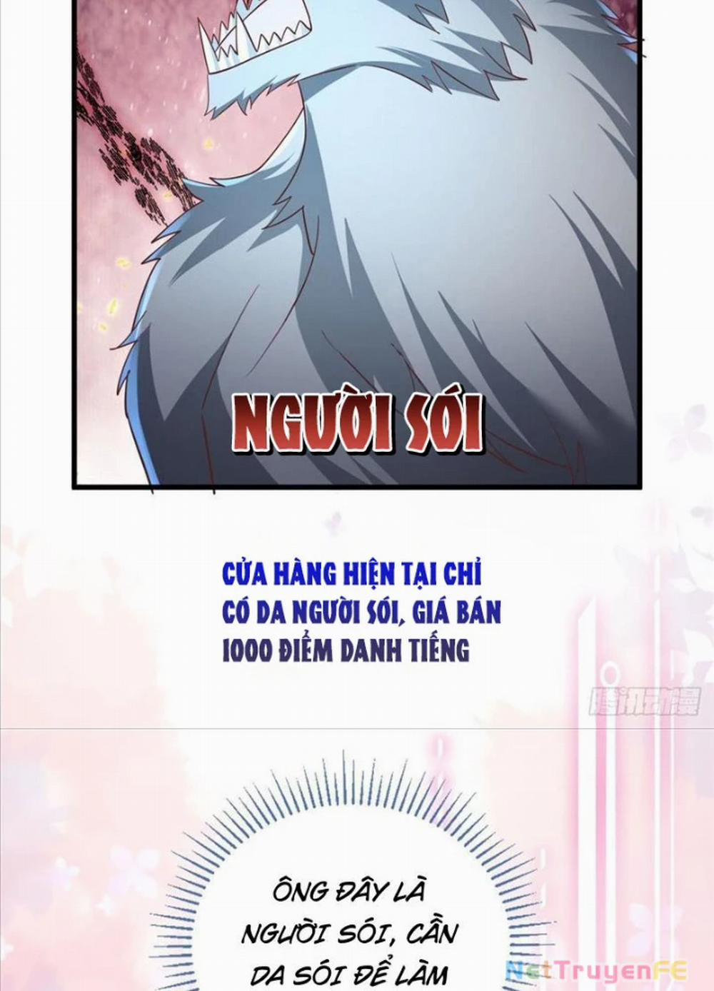 Từ Dã Quái Bắt Đầu Thăng Cấp 7 trang 65