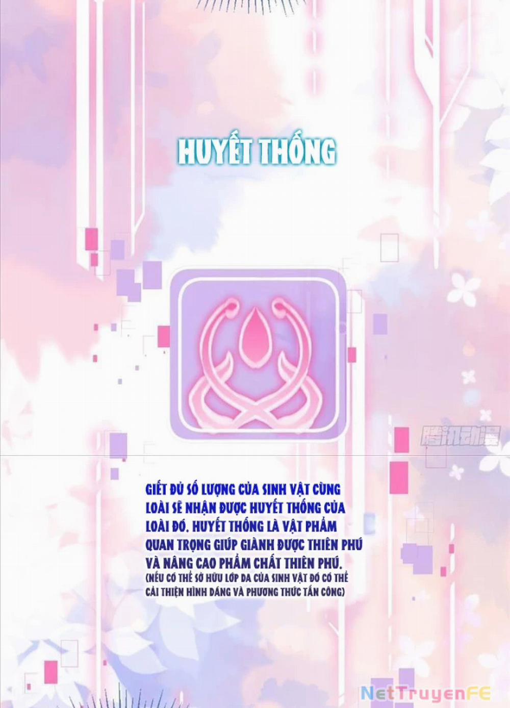 Từ Dã Quái Bắt Đầu Thăng Cấp 7 trang 67