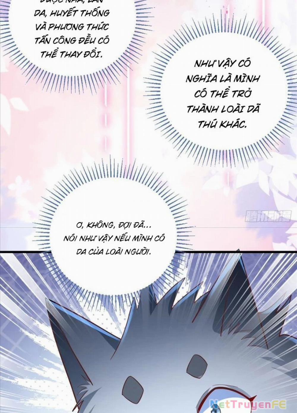 Từ Dã Quái Bắt Đầu Thăng Cấp 7 trang 69