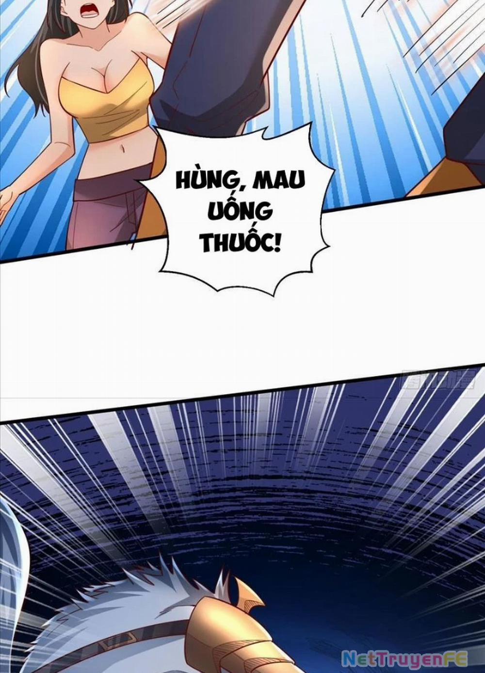 Từ Dã Quái Bắt Đầu Thăng Cấp 7 trang 7