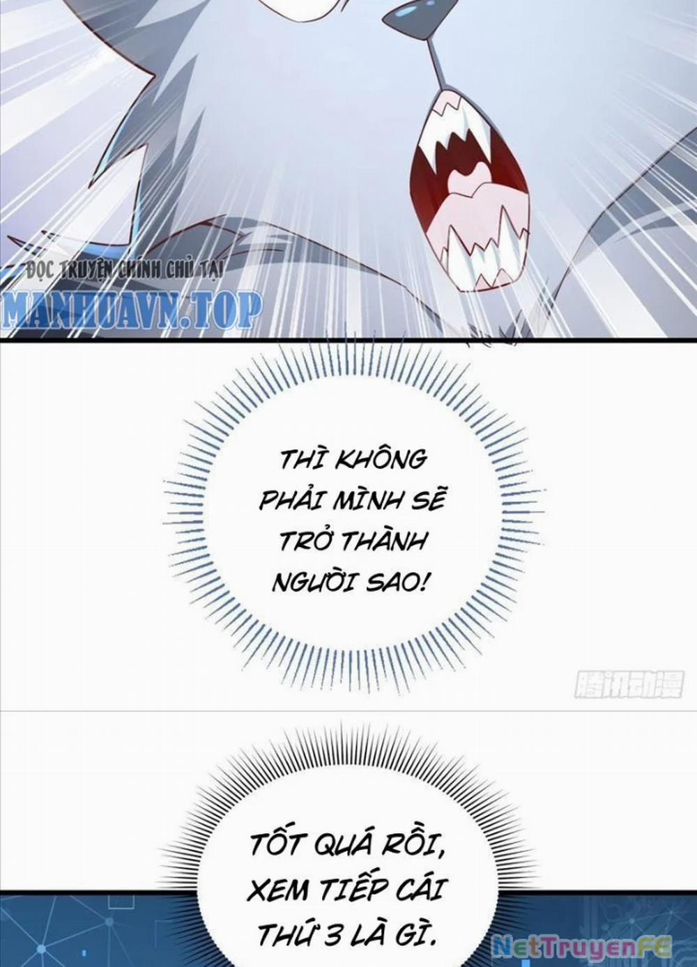 Từ Dã Quái Bắt Đầu Thăng Cấp 7 trang 71