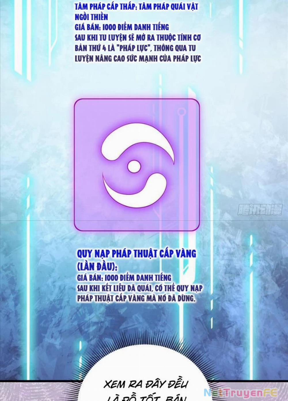 Từ Dã Quái Bắt Đầu Thăng Cấp 7 trang 75