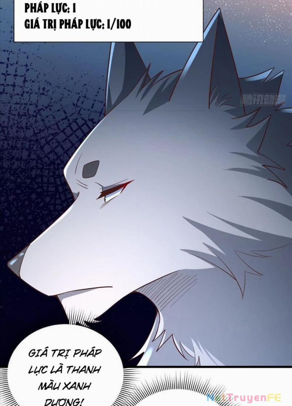 Từ Dã Quái Bắt Đầu Thăng Cấp 7 trang 81