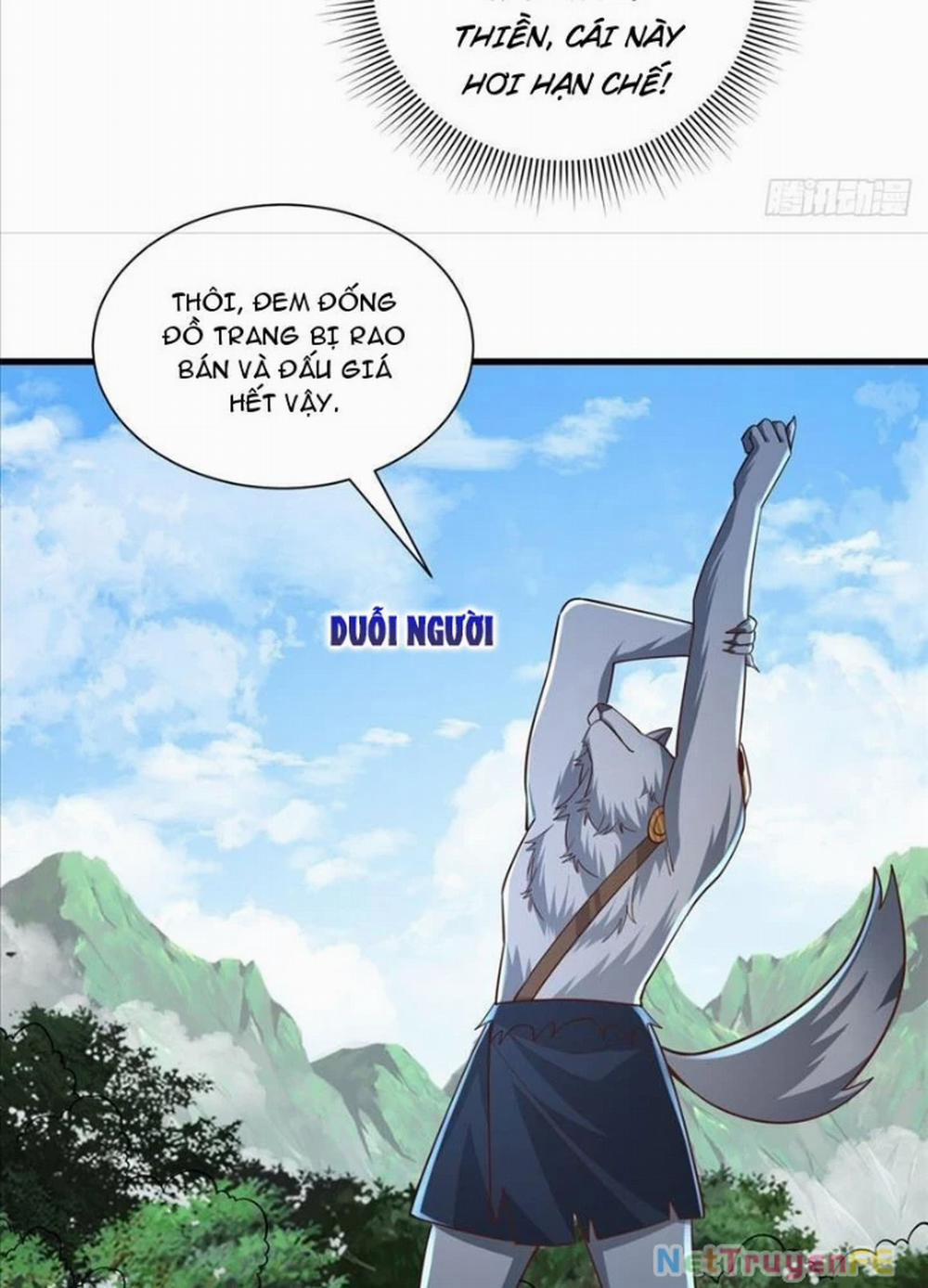 Từ Dã Quái Bắt Đầu Thăng Cấp 7 trang 83