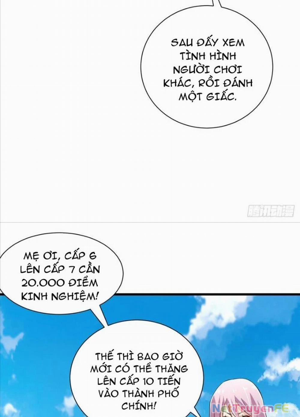 Từ Dã Quái Bắt Đầu Thăng Cấp 7 trang 85
