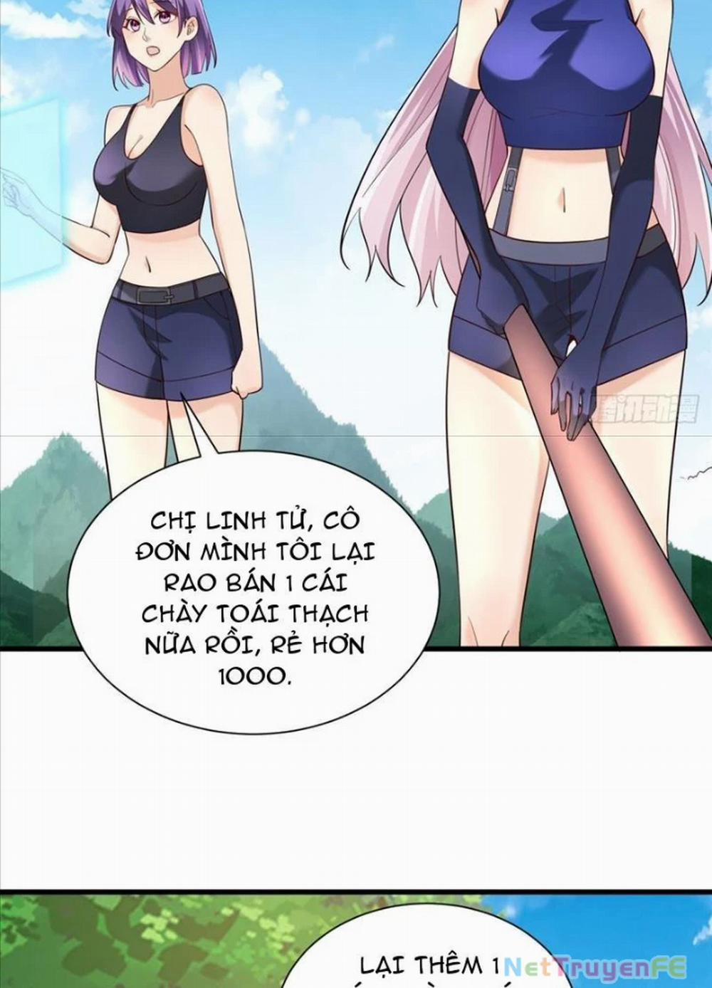 Từ Dã Quái Bắt Đầu Thăng Cấp 7 trang 87