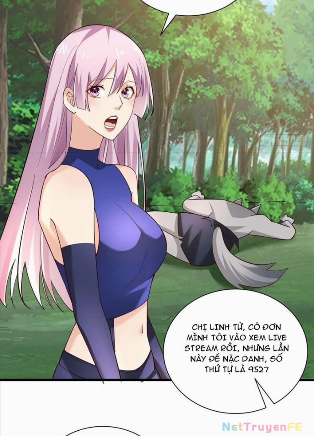 Từ Dã Quái Bắt Đầu Thăng Cấp 7 trang 89