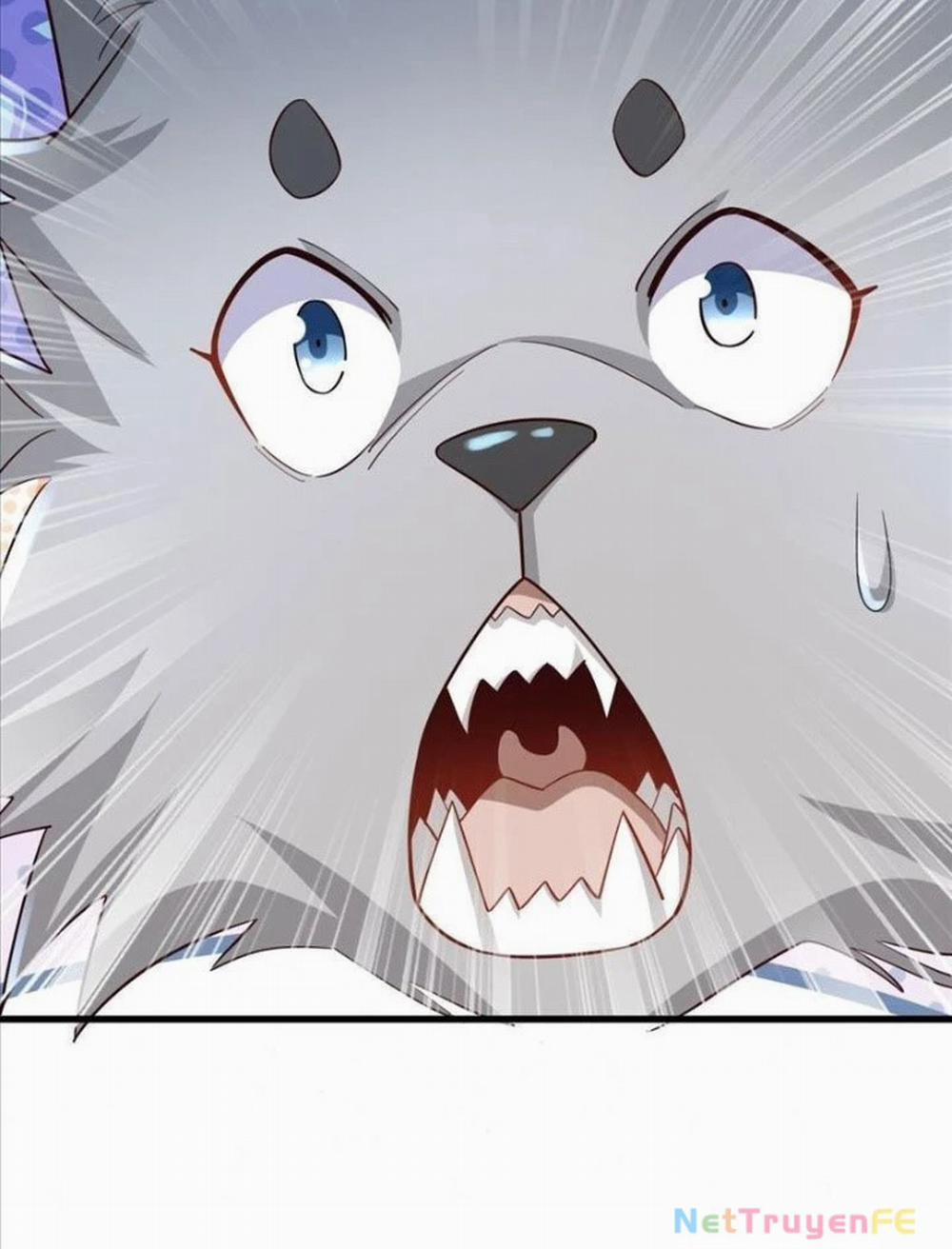 Từ Dã Quái Bắt Đầu Thăng Cấp 7 trang 97