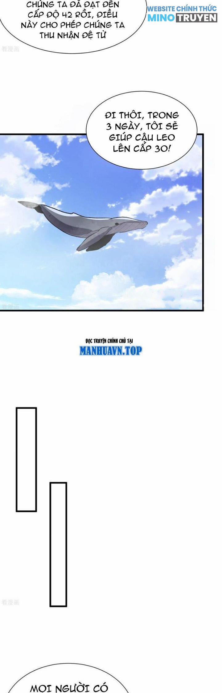 Từ Dã Quái Bắt Đầu Thăng Cấp 71 trang 3