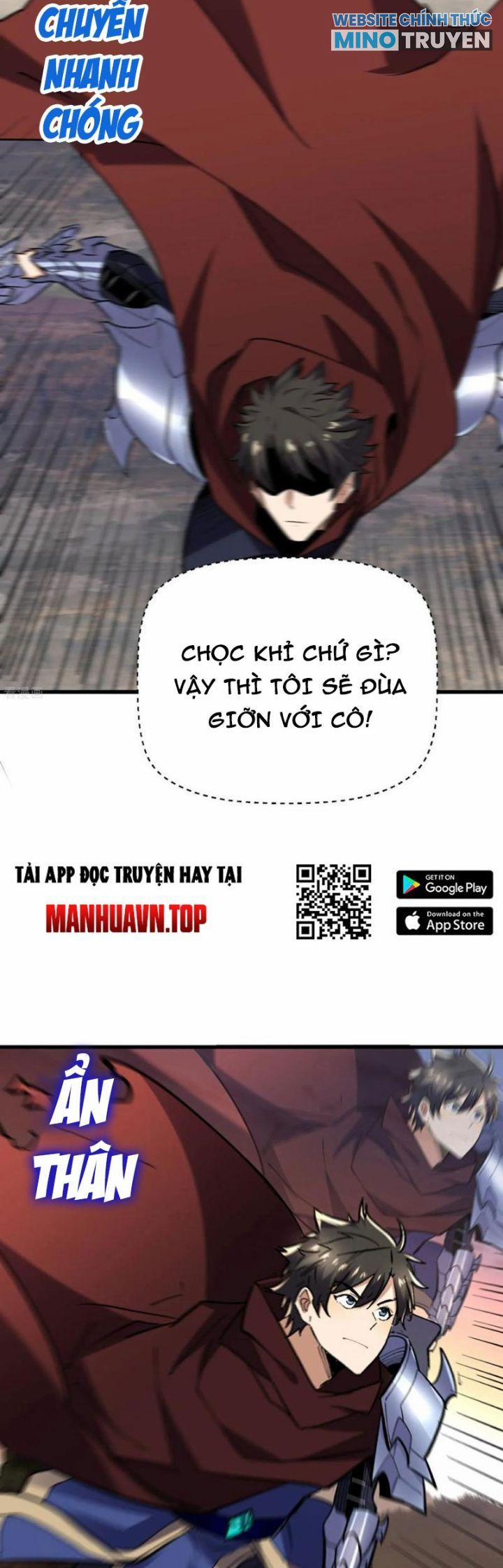 Từ Dã Quái Bắt Đầu Thăng Cấp 73 trang 5