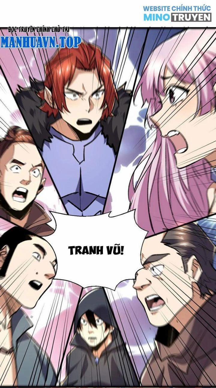 Từ Dã Quái Bắt Đầu Thăng Cấp 74 trang 6