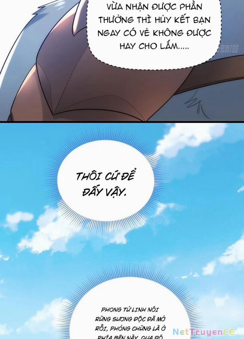 Từ Dã Quái Bắt Đầu Thăng Cấp 8 trang 21