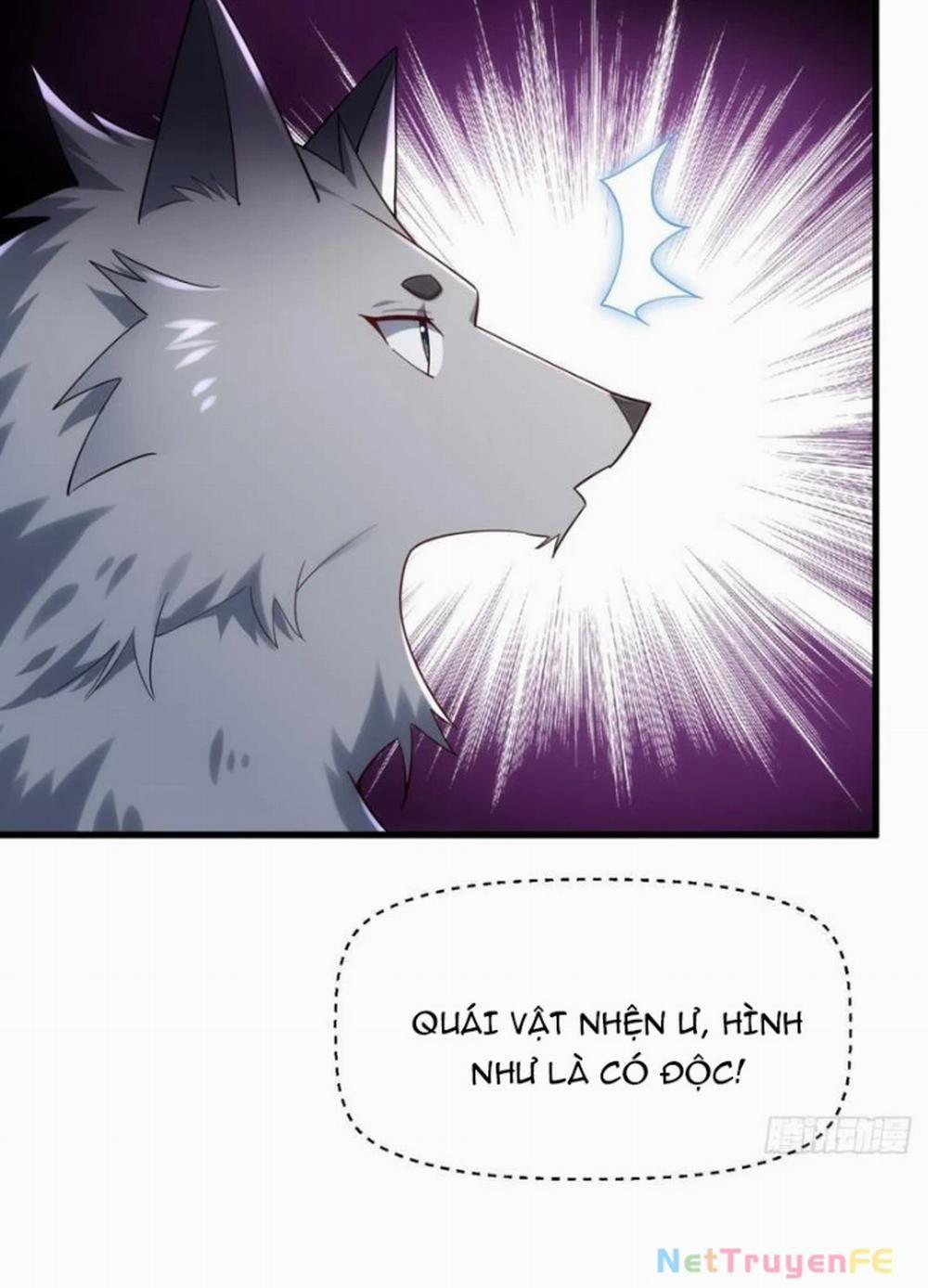 Từ Dã Quái Bắt Đầu Thăng Cấp 8 trang 31