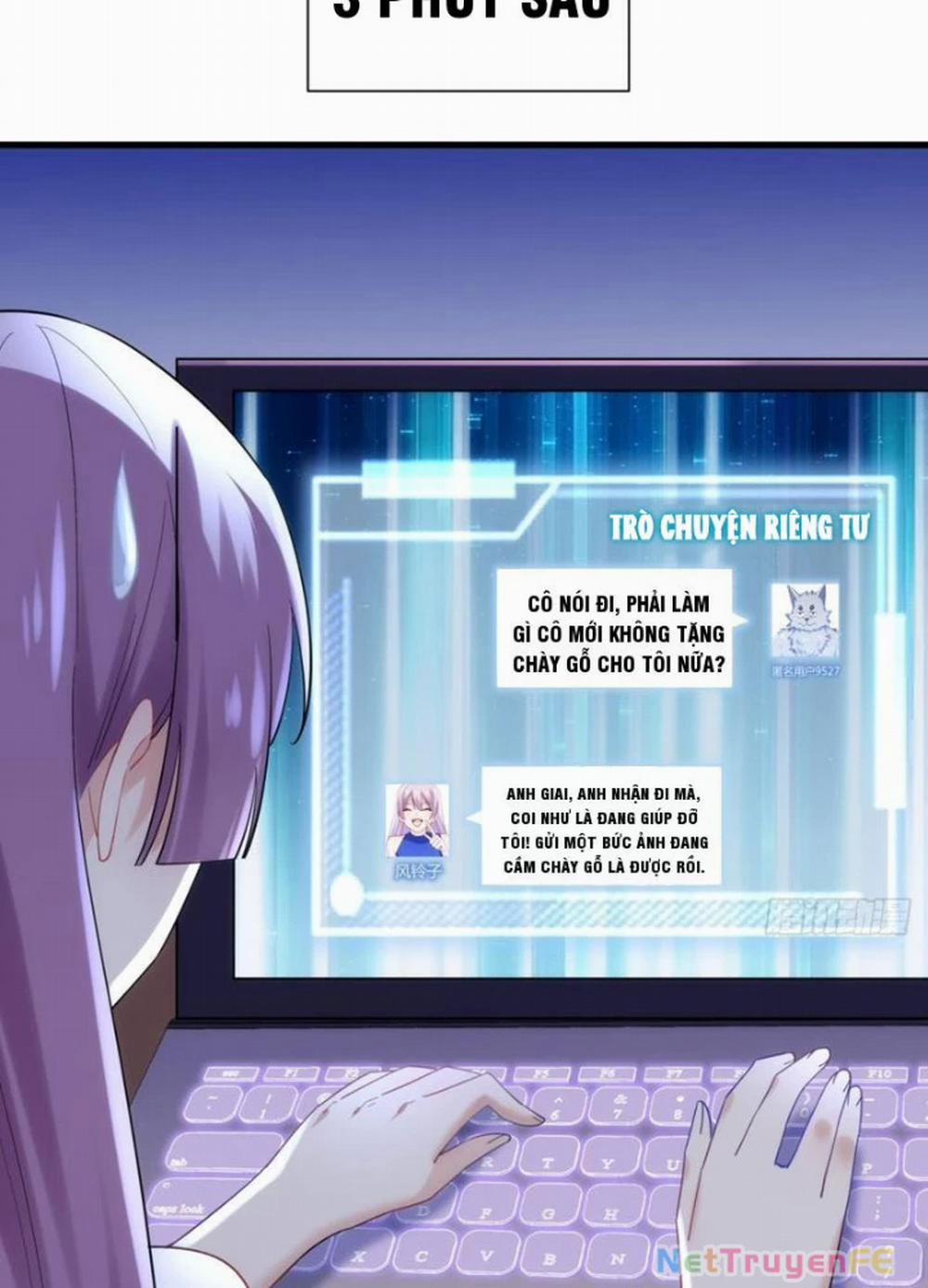 Từ Dã Quái Bắt Đầu Thăng Cấp 8 trang 5