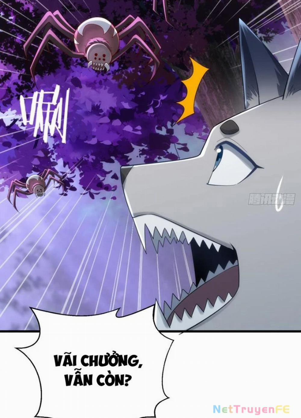 Từ Dã Quái Bắt Đầu Thăng Cấp 8 trang 53