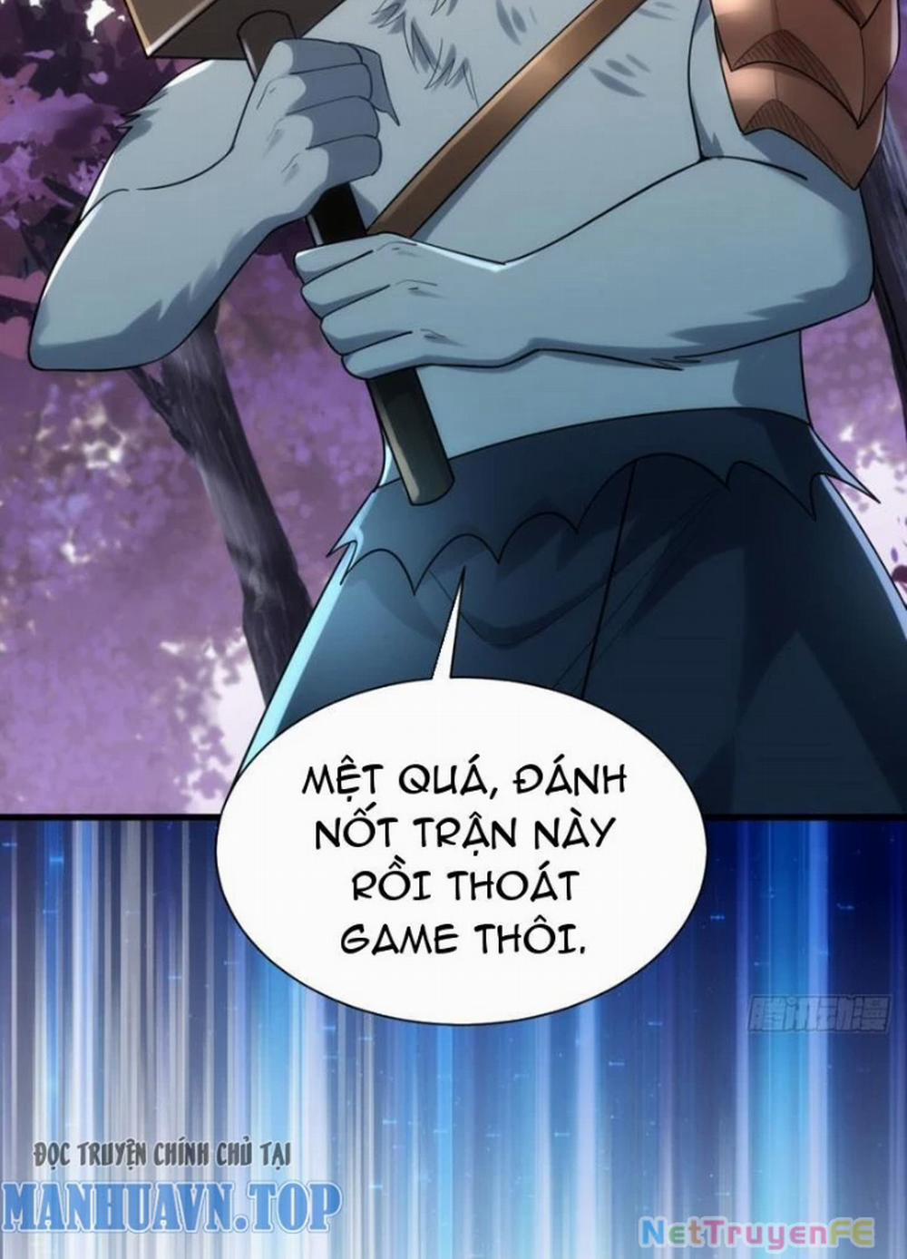 Từ Dã Quái Bắt Đầu Thăng Cấp 8 trang 57