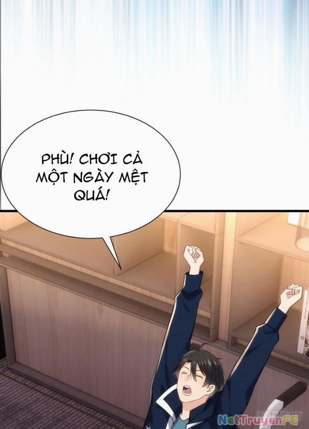 Từ Dã Quái Bắt Đầu Thăng Cấp 8 trang 59