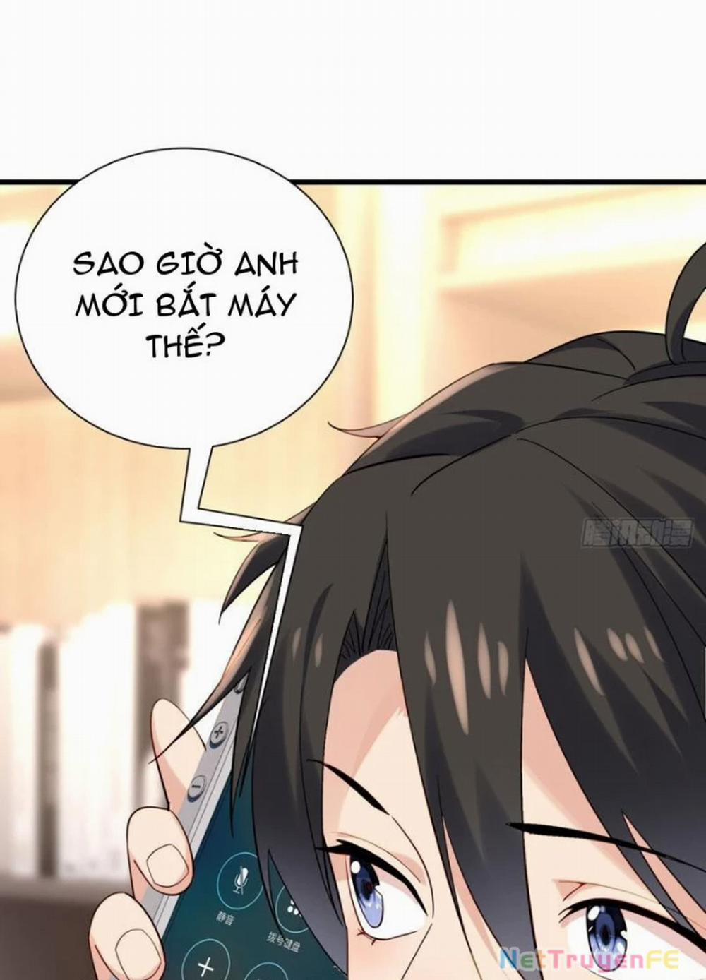 Từ Dã Quái Bắt Đầu Thăng Cấp 8 trang 67