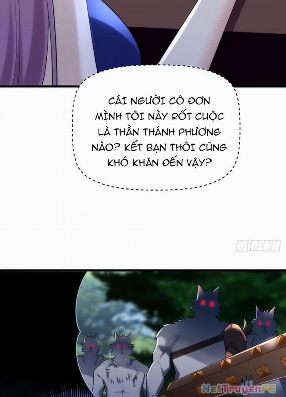 Từ Dã Quái Bắt Đầu Thăng Cấp 8 trang 7