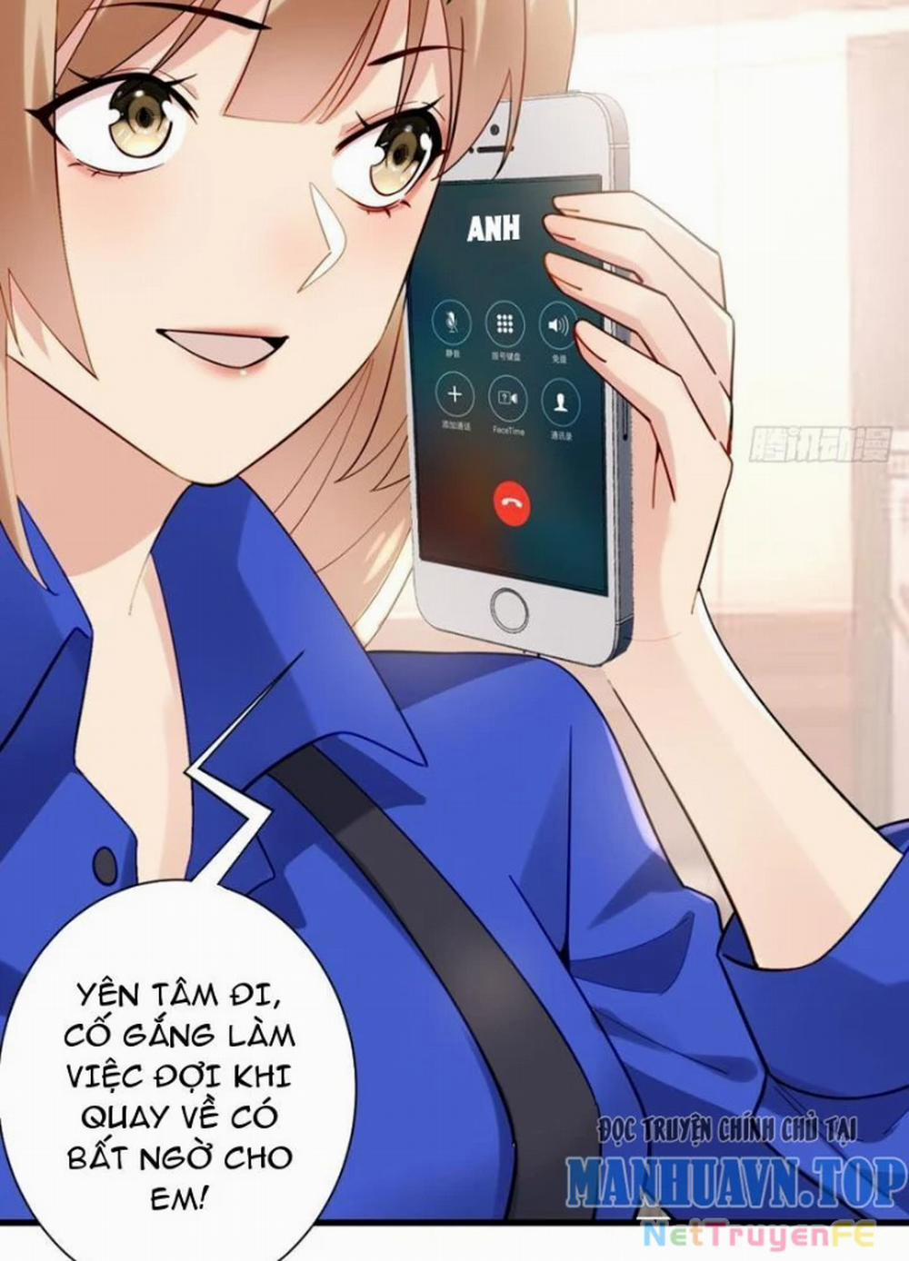 Từ Dã Quái Bắt Đầu Thăng Cấp 8 trang 71