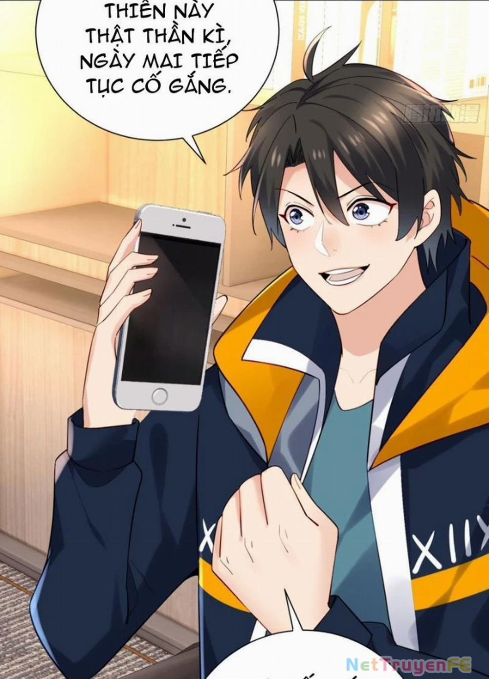 Từ Dã Quái Bắt Đầu Thăng Cấp 8 trang 75