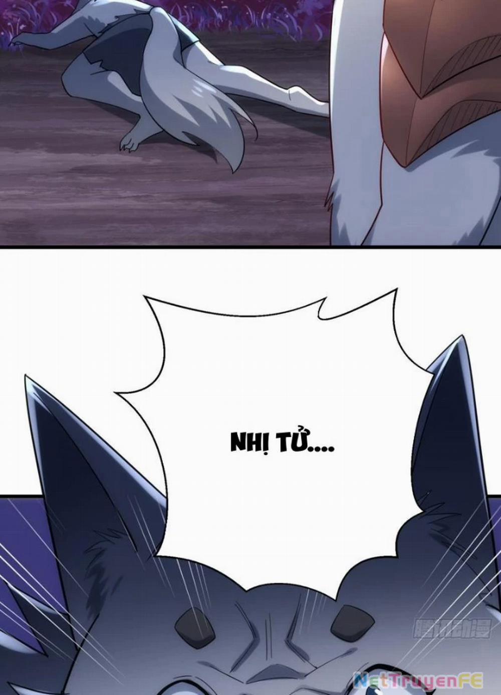 Từ Dã Quái Bắt Đầu Thăng Cấp 8 trang 85