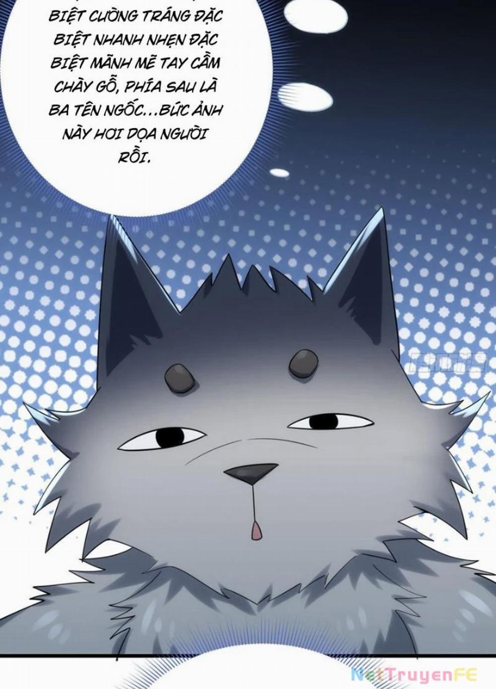 Từ Dã Quái Bắt Đầu Thăng Cấp 8 trang 9