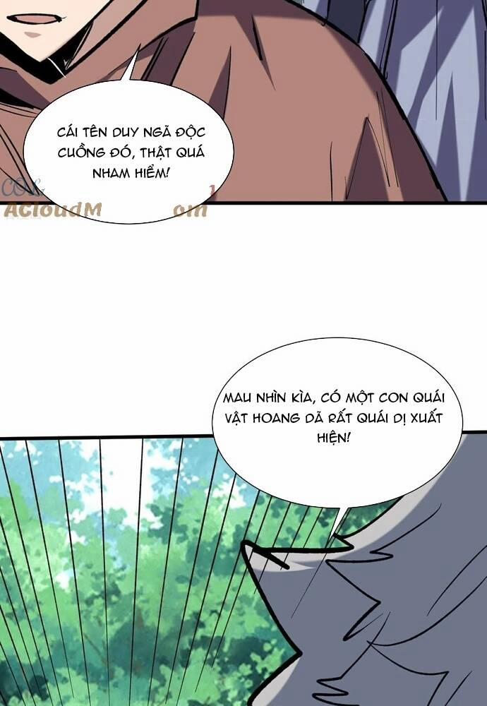 Từ Dã Quái Bắt Đầu Thăng Cấp 81 trang 12