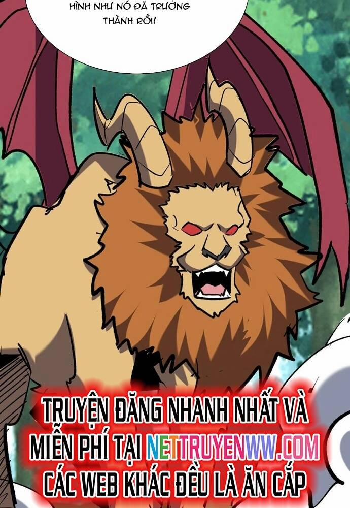 Từ Dã Quái Bắt Đầu Thăng Cấp 81 trang 14