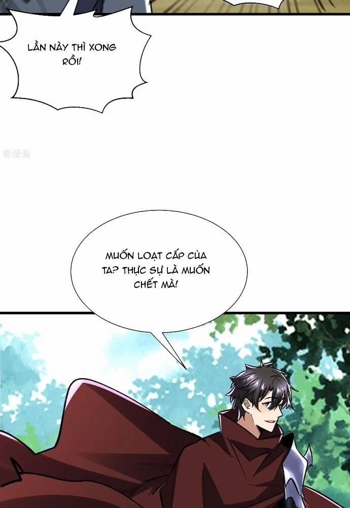 Từ Dã Quái Bắt Đầu Thăng Cấp 81 trang 19
