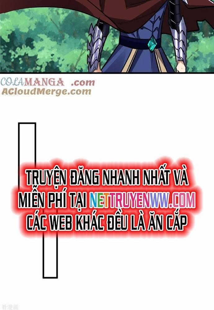 Từ Dã Quái Bắt Đầu Thăng Cấp 81 trang 20