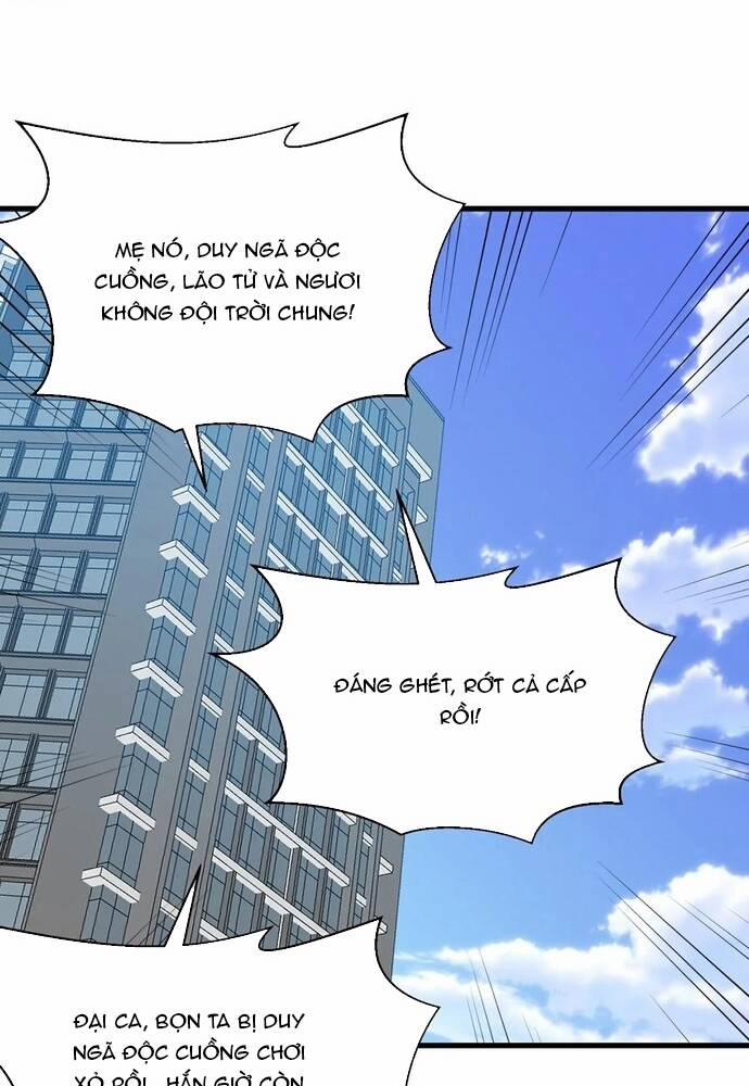 Từ Dã Quái Bắt Đầu Thăng Cấp 81 trang 21