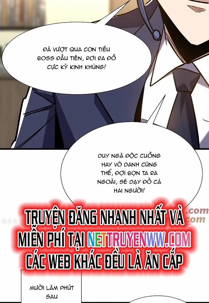 Từ Dã Quái Bắt Đầu Thăng Cấp 81 trang 24