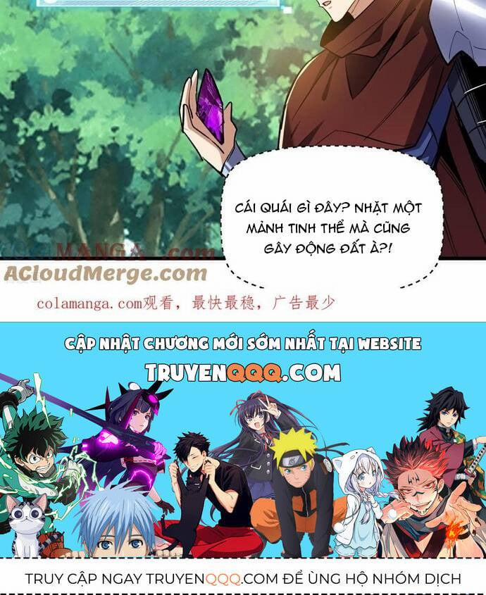 Từ Dã Quái Bắt Đầu Thăng Cấp 81 trang 27