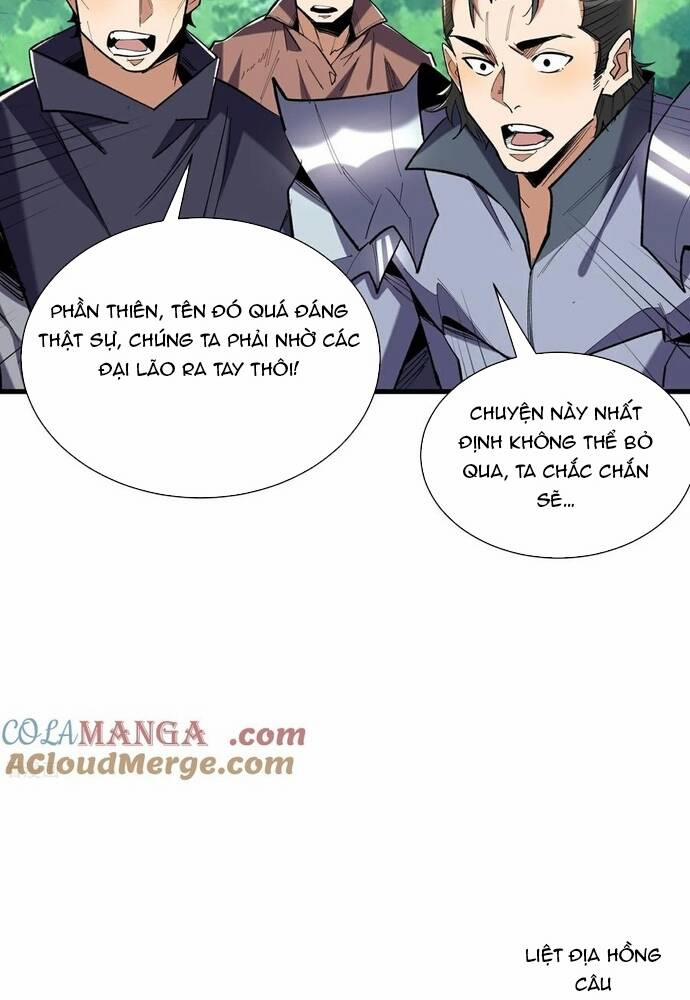 Từ Dã Quái Bắt Đầu Thăng Cấp 81 trang 5