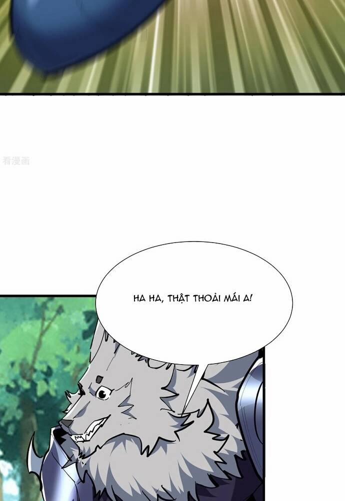 Từ Dã Quái Bắt Đầu Thăng Cấp 81 trang 7