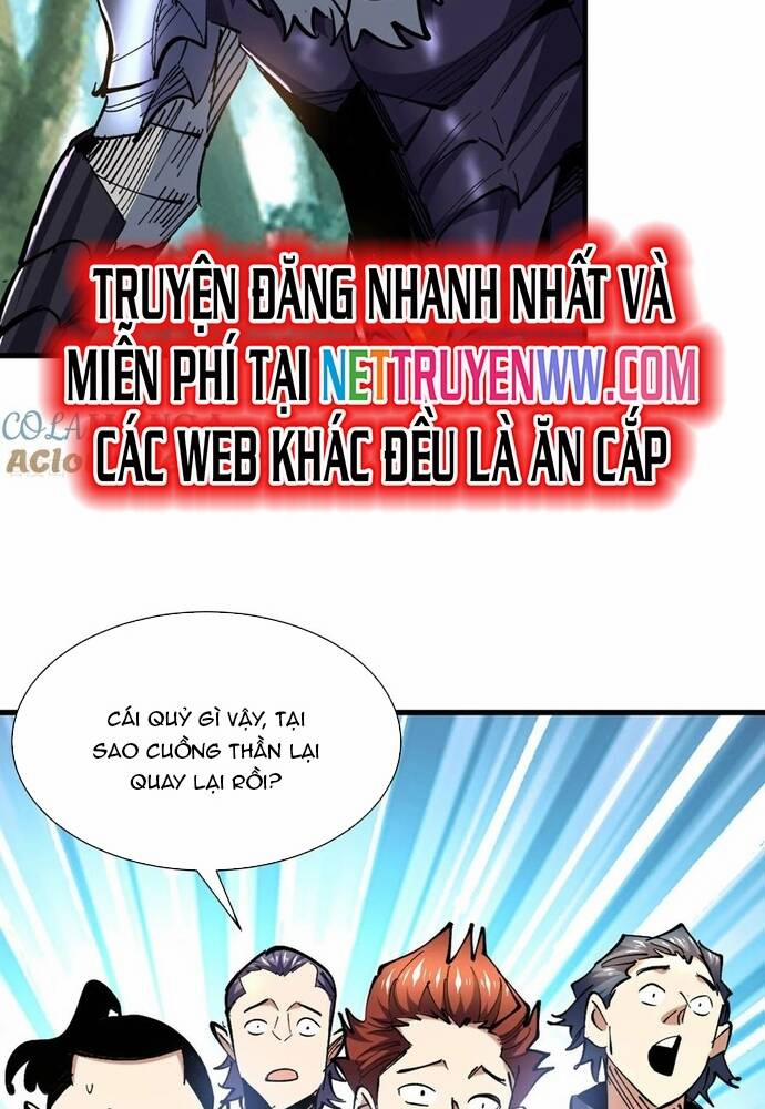 Từ Dã Quái Bắt Đầu Thăng Cấp 81 trang 8