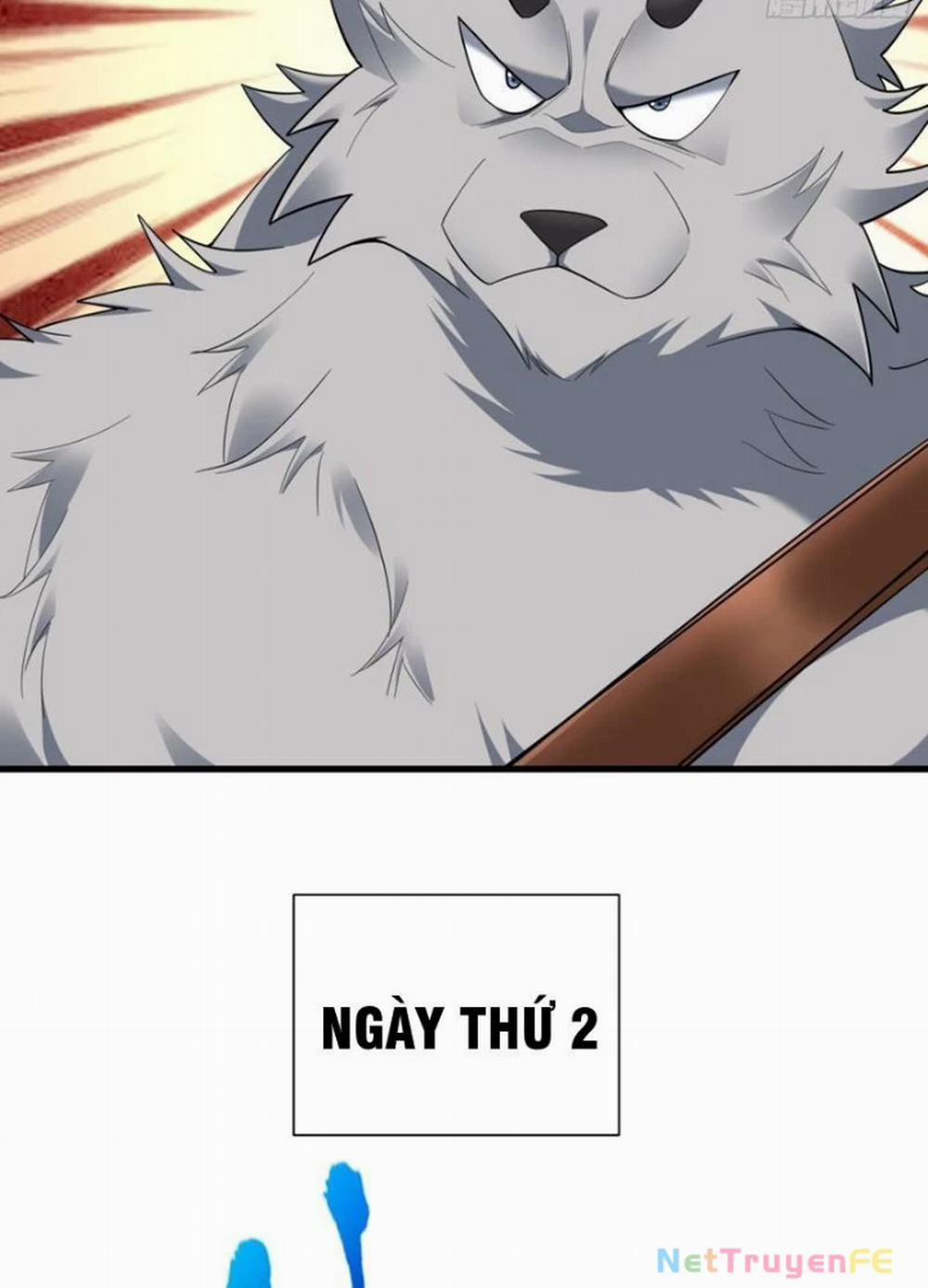 Từ Dã Quái Bắt Đầu Thăng Cấp 9 trang 11