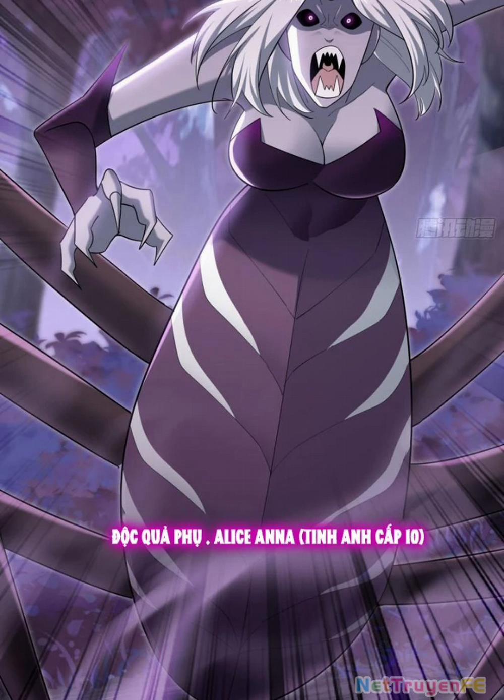 Từ Dã Quái Bắt Đầu Thăng Cấp 9 trang 21