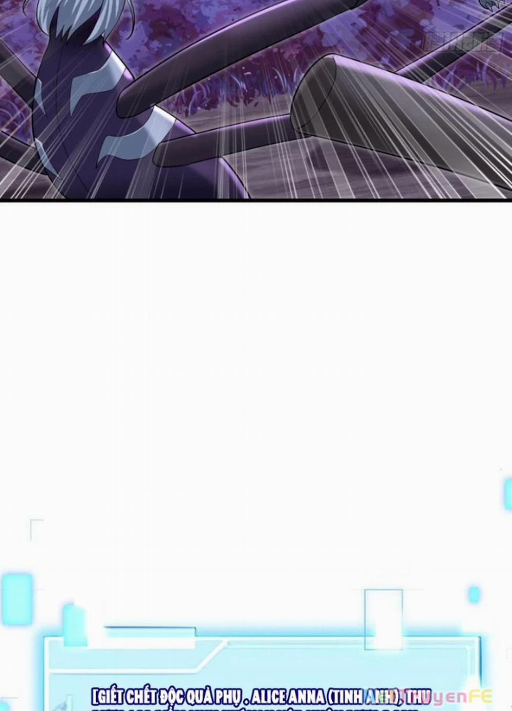 Từ Dã Quái Bắt Đầu Thăng Cấp 9 trang 27