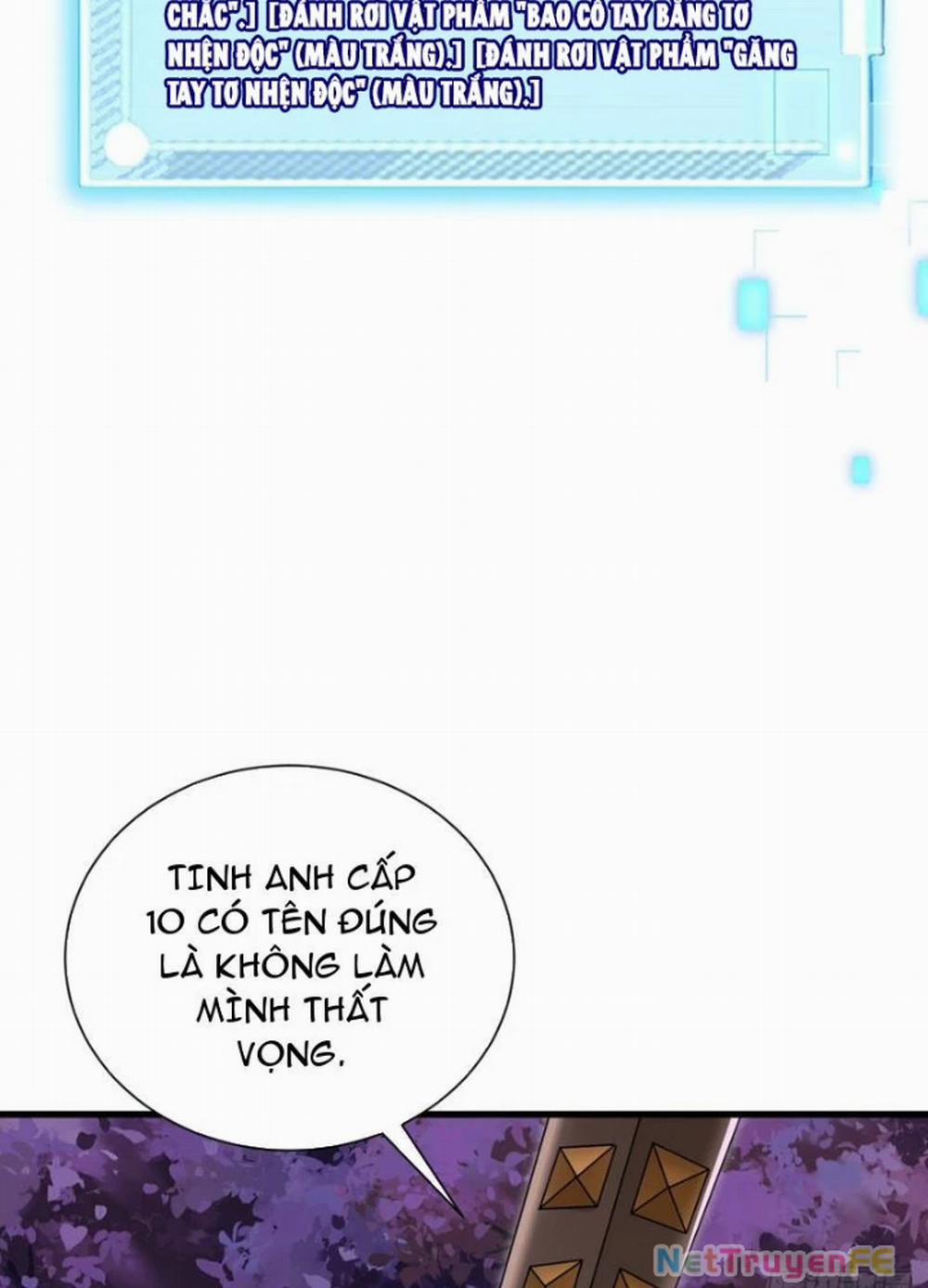 Từ Dã Quái Bắt Đầu Thăng Cấp 9 trang 29