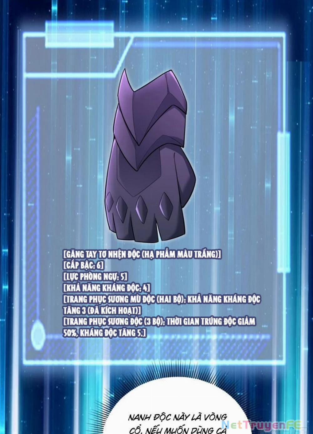 Từ Dã Quái Bắt Đầu Thăng Cấp 9 trang 33