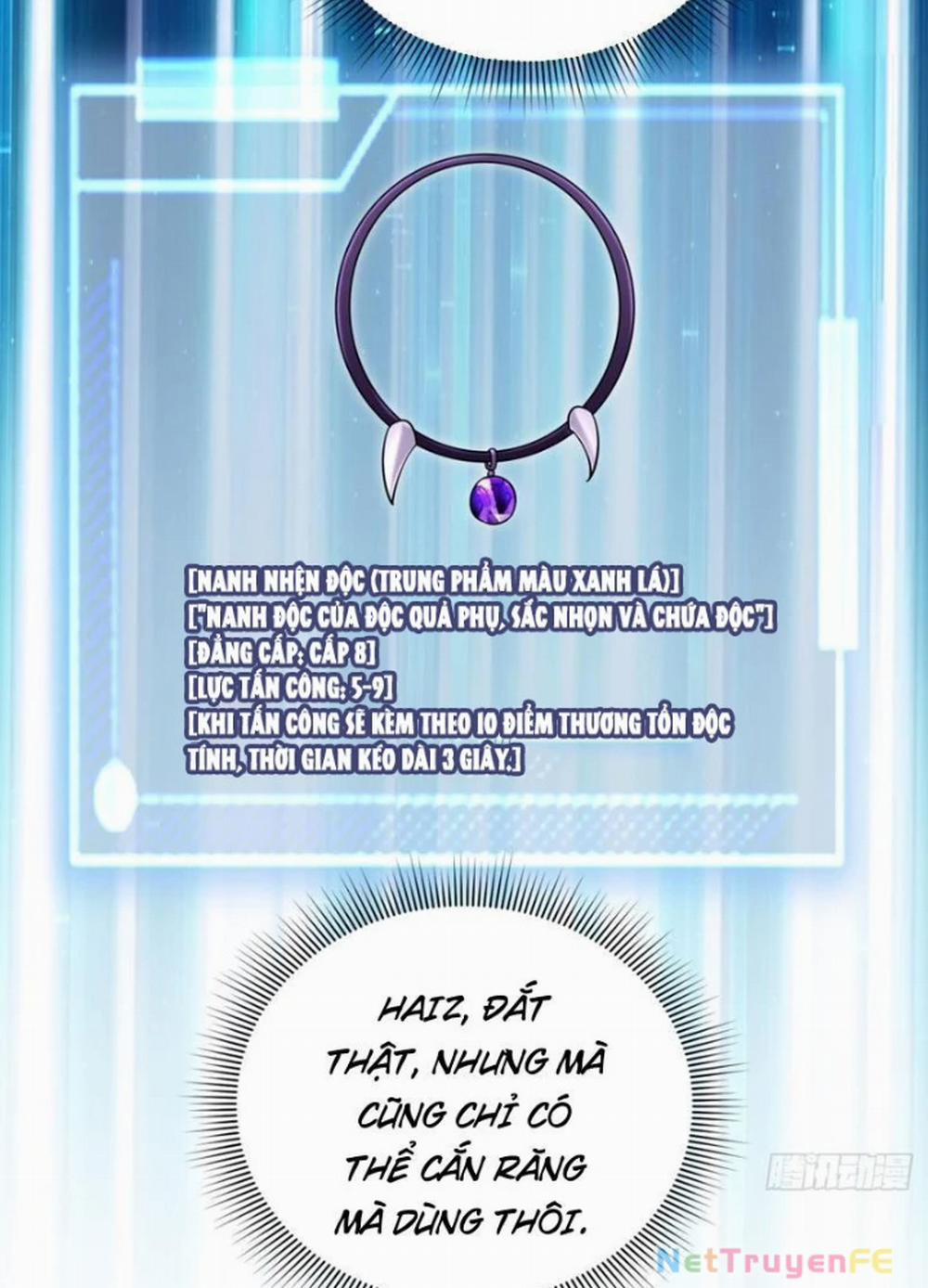 Từ Dã Quái Bắt Đầu Thăng Cấp 9 trang 35