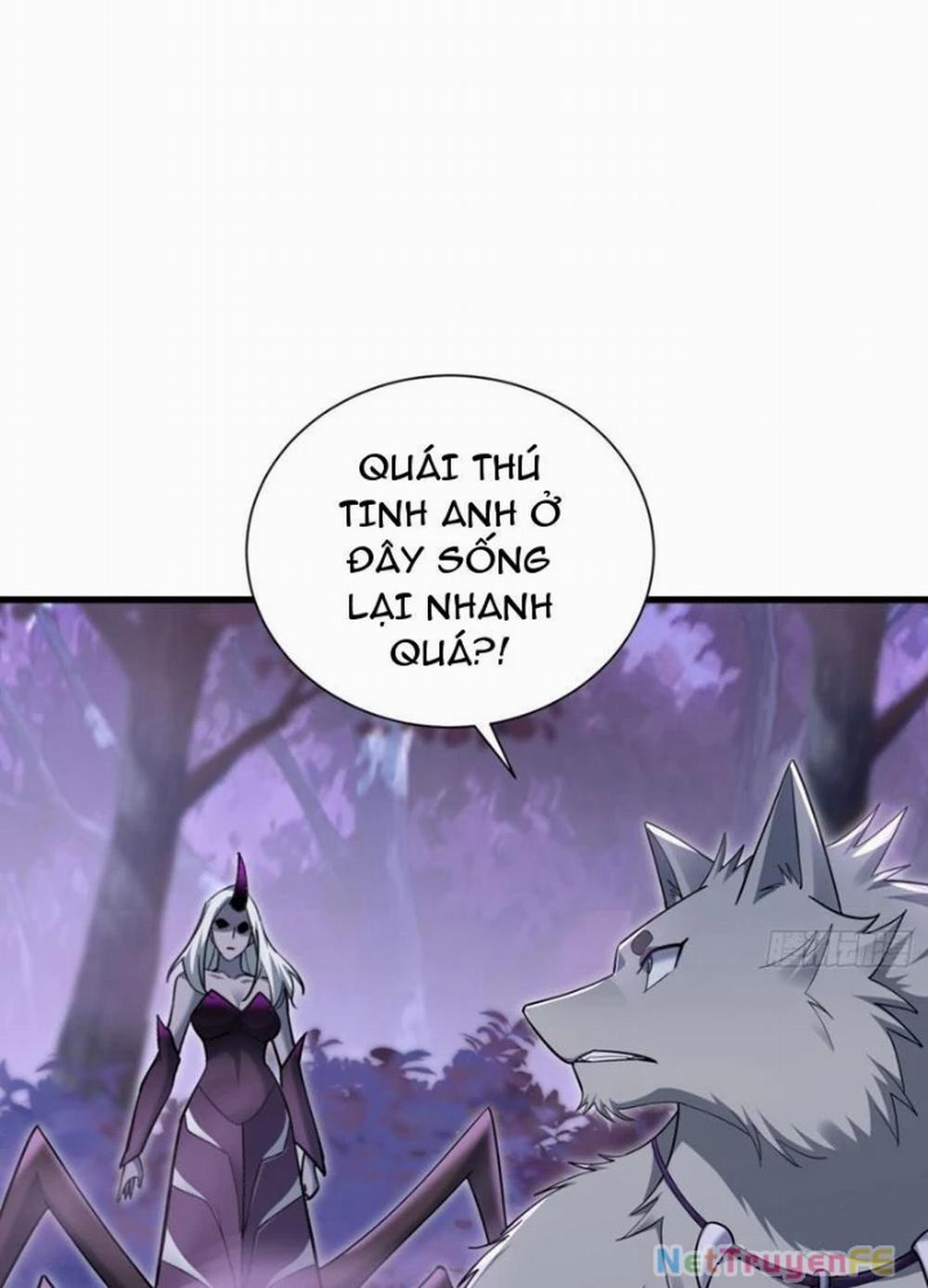 Từ Dã Quái Bắt Đầu Thăng Cấp 9 trang 39