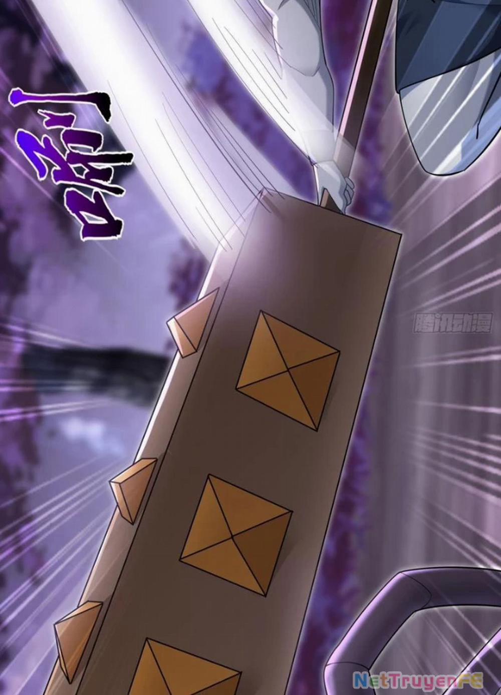 Từ Dã Quái Bắt Đầu Thăng Cấp 9 trang 45