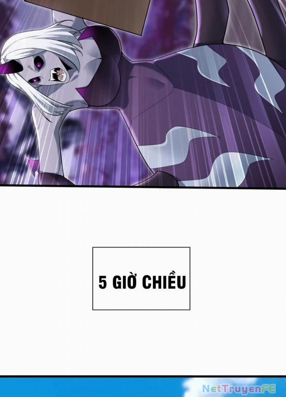 Từ Dã Quái Bắt Đầu Thăng Cấp 9 trang 47