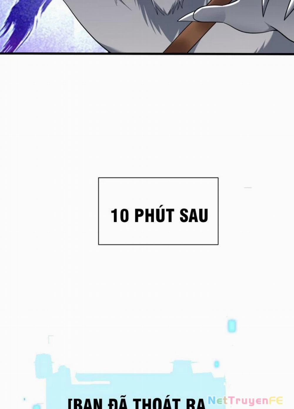 Từ Dã Quái Bắt Đầu Thăng Cấp 9 trang 5