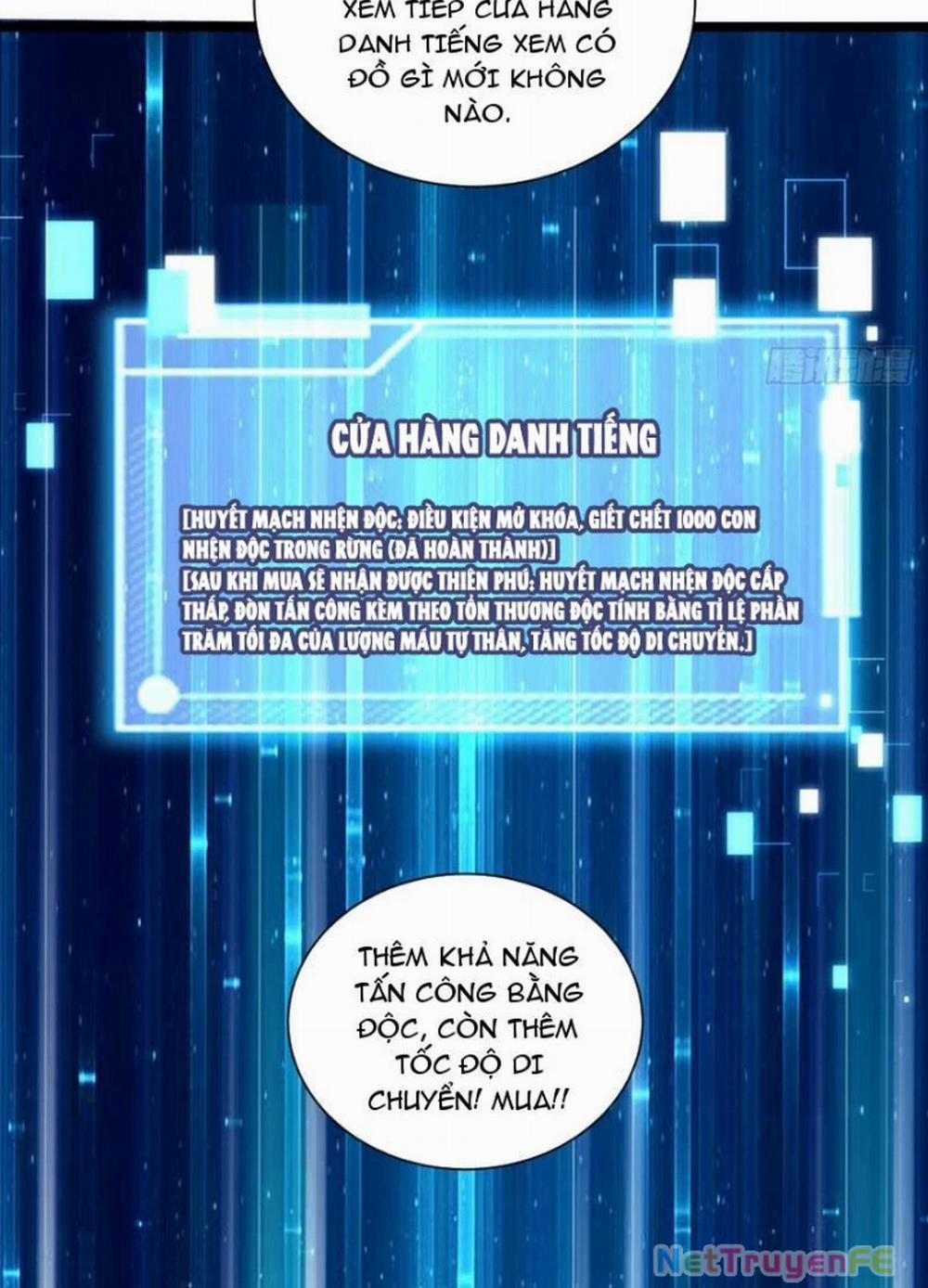 Từ Dã Quái Bắt Đầu Thăng Cấp 9 trang 53